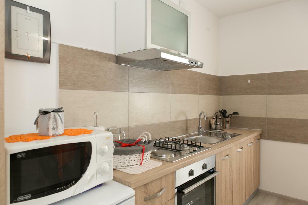 Apartman Lori Otocac Exterior photo