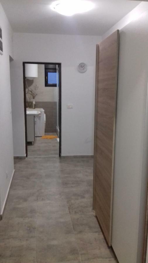 Apartman Lori Otocac Exterior photo